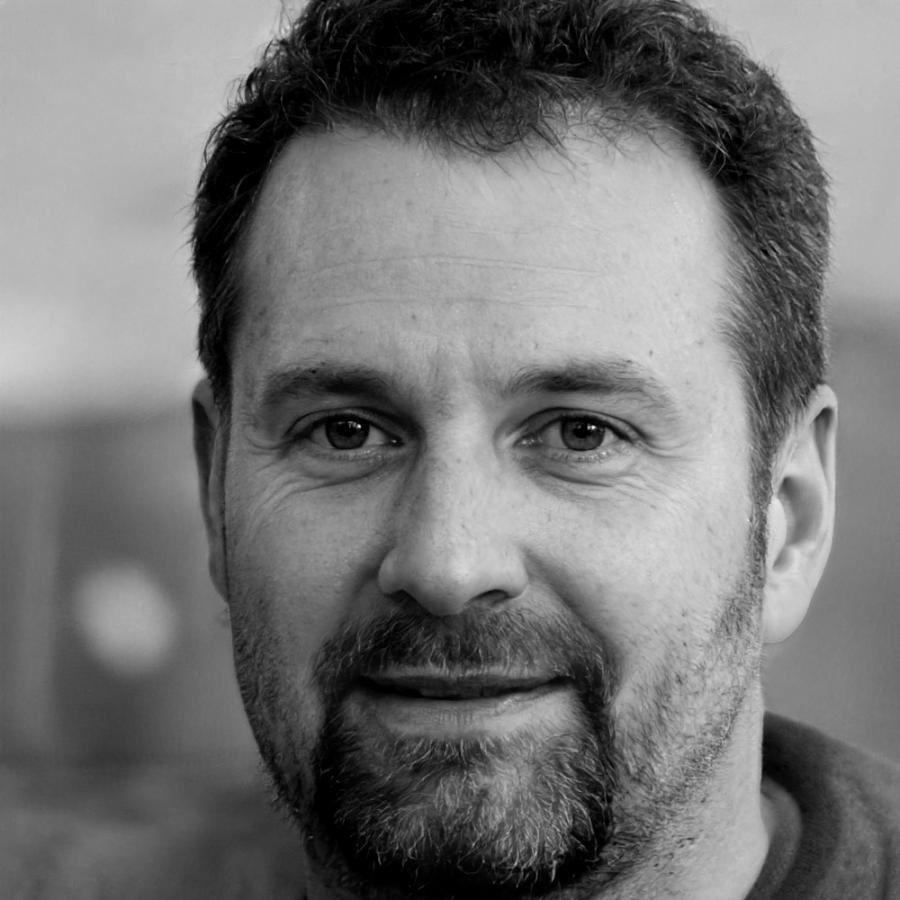 صورة شخصية لعمار السيد