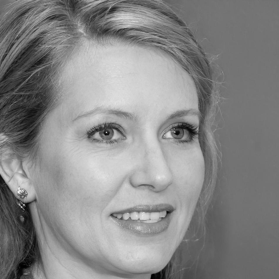 صورة شخصية لمريم كاظم